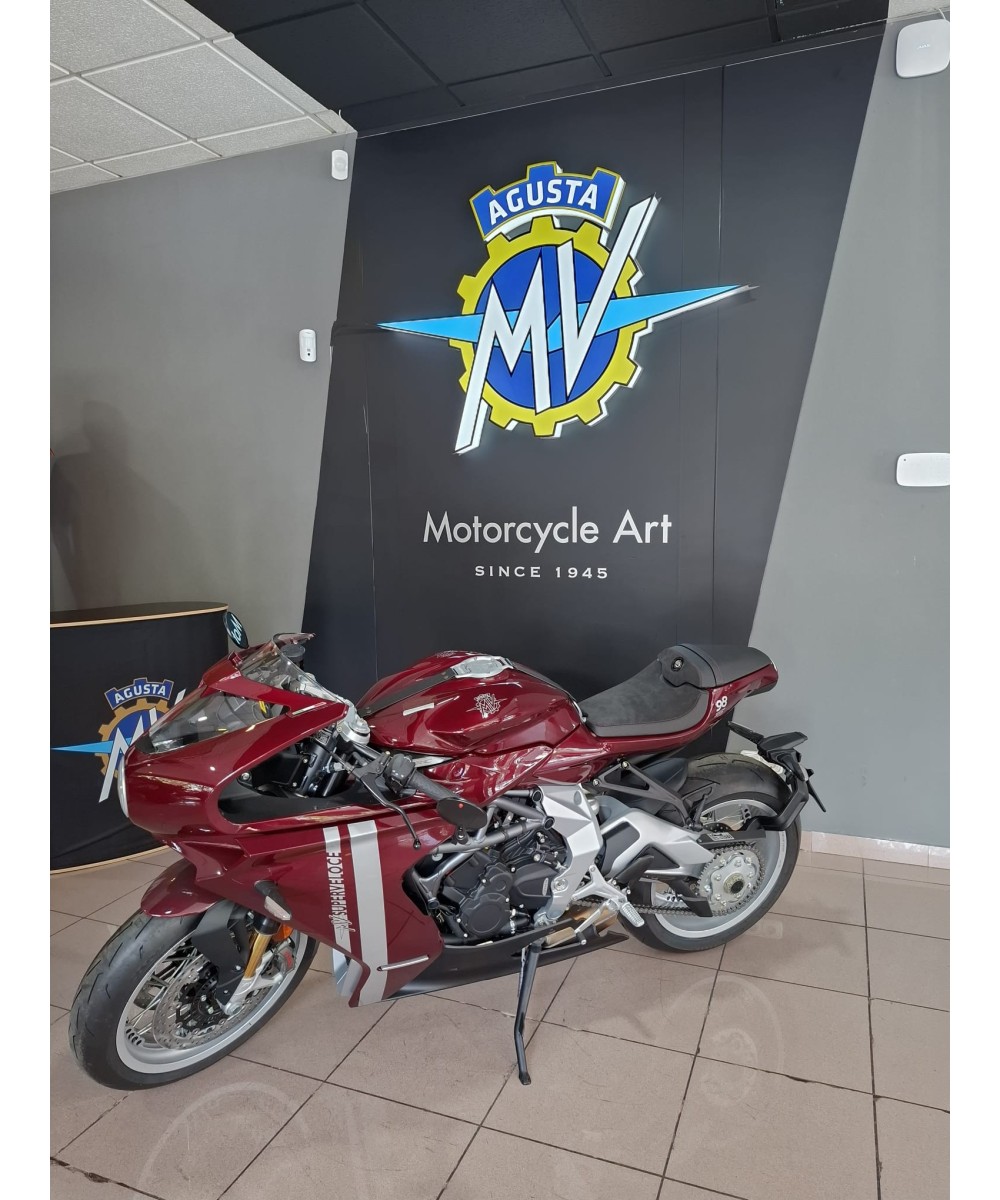 MV Agusta Super Veloce 98 | New | €22,999