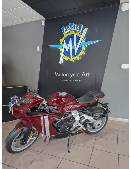 MV Agusta Super Veloce 98 | New | €22,999