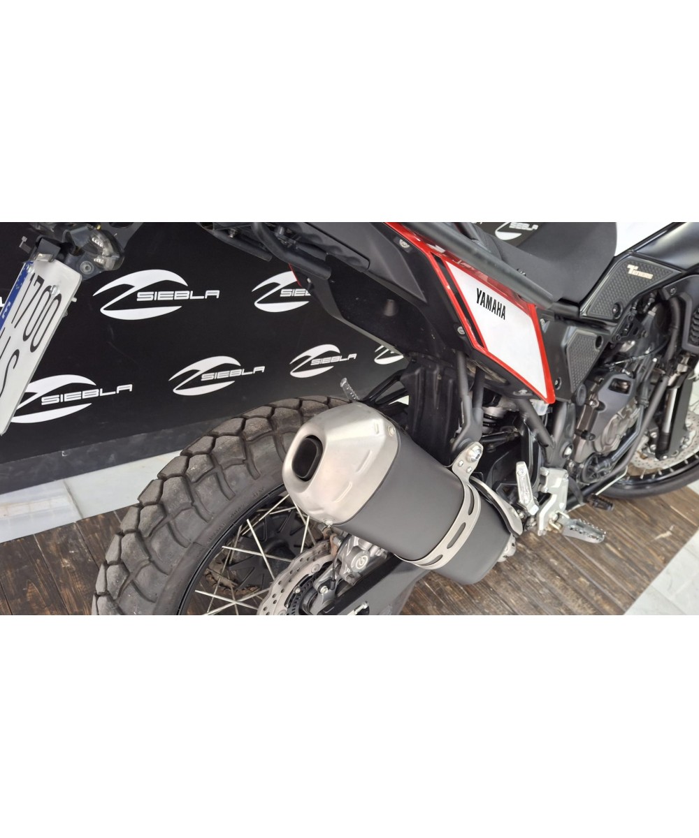 Yamaha Tenere 700 2020 | 12.482 km | €8,799