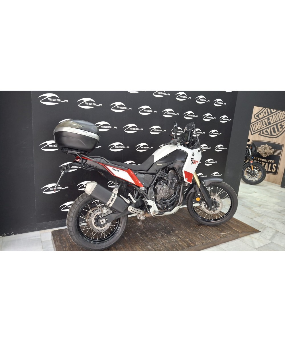 Yamaha Tenere 700 2020 | 12.482 km | €8,799