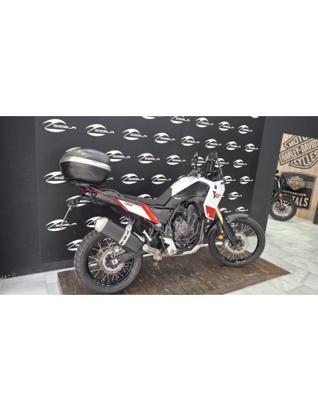 Yamaha Tenere 700 2020 | 12.482 km | €8,799