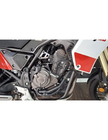Yamaha Tenere 700 2020 | 12.482 km | €8,799