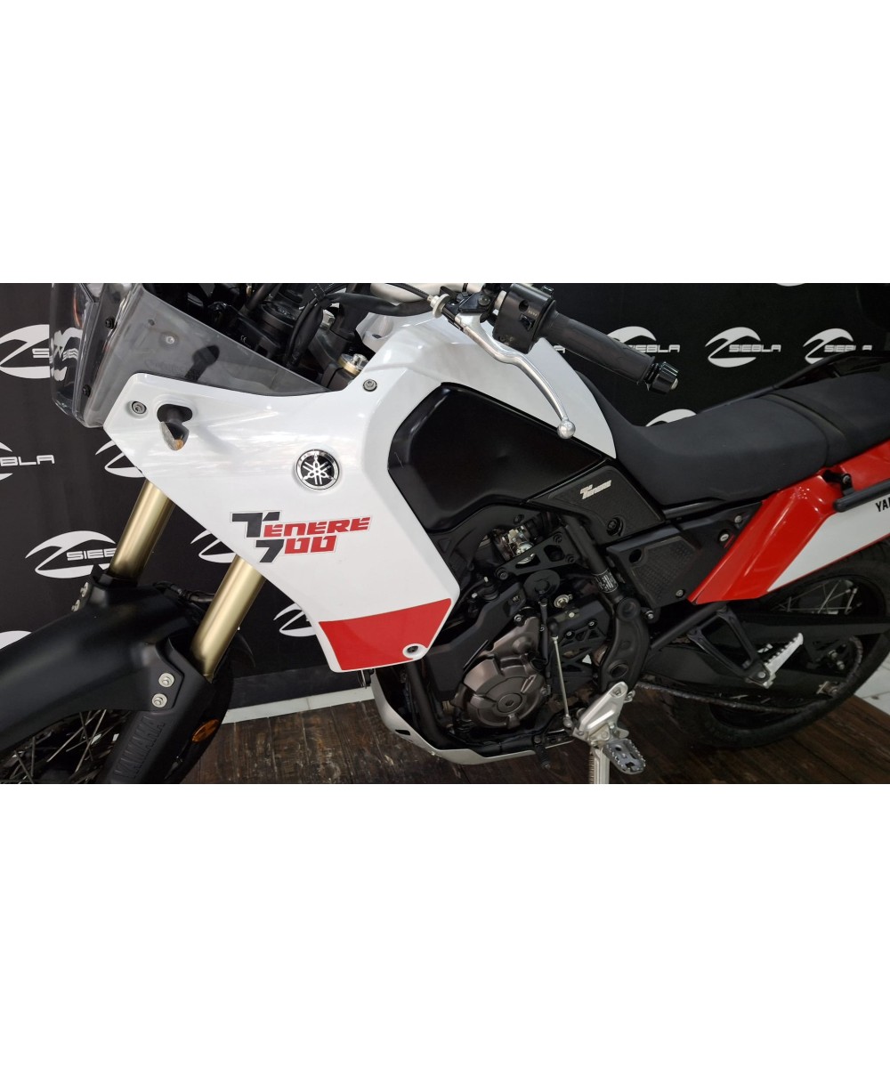 Yamaha Tenere 700 2020 | 12.482 km | €8,799