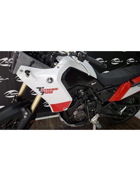 Yamaha Tenere 700 2020 | 12.482 km | €8,799