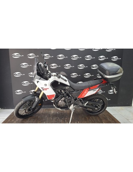 Yamaha Tenere 700 2020 | 12.482 km | €8,799