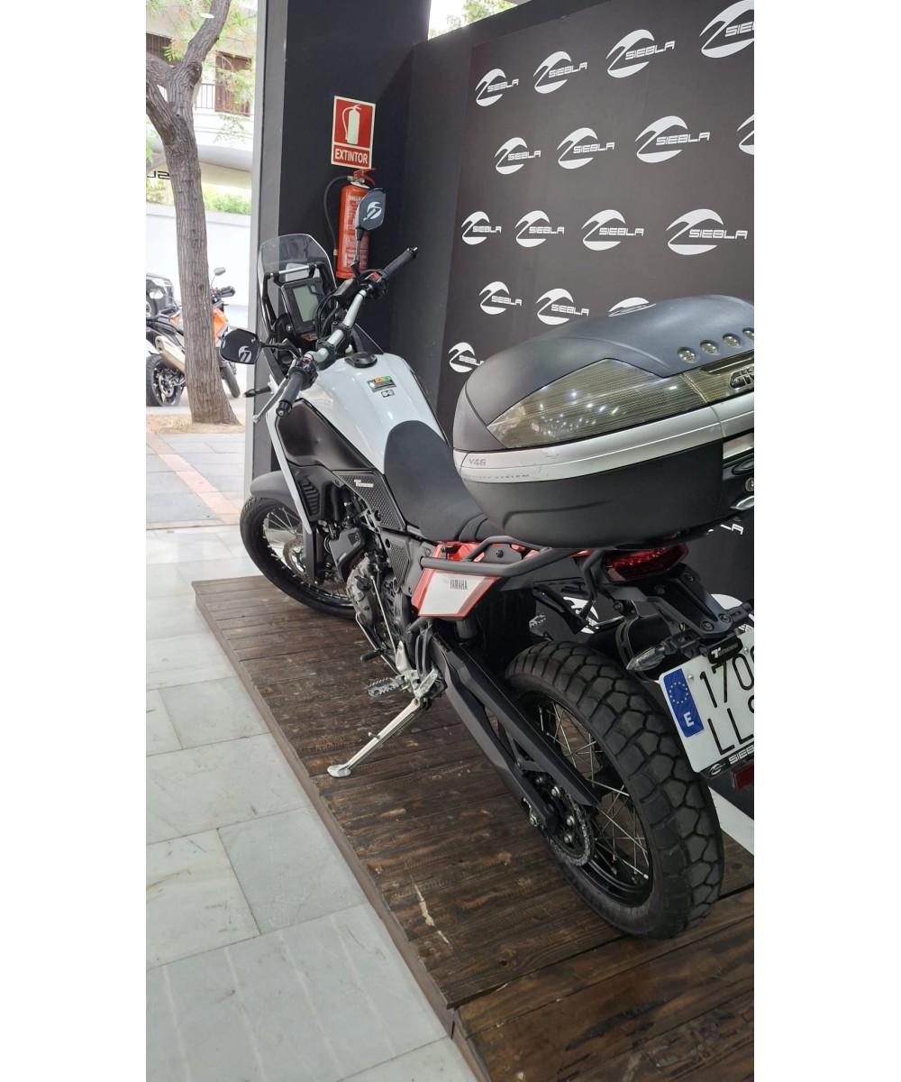 Yamaha Tenere 700 2020 | 12.482 km | €8,799