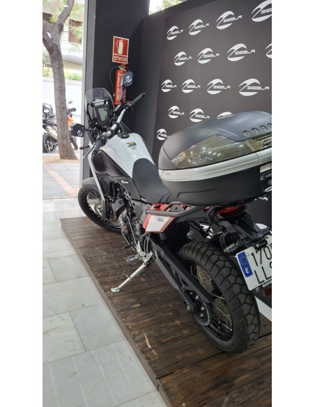 Yamaha Tenere 700 2020 | 12.482 km | €8,799