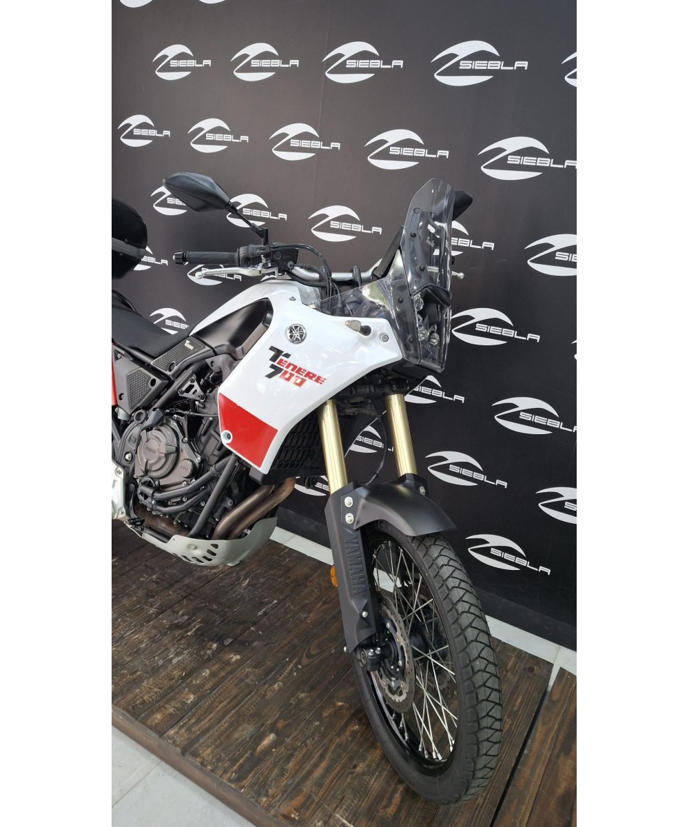 Yamaha Tenere 700 2020 | 12.482 km | €8,799