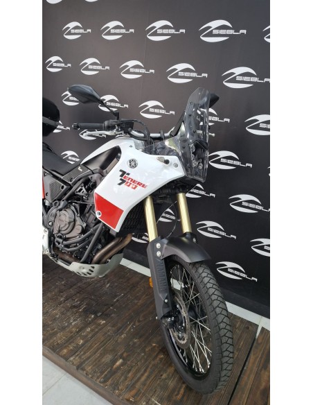 Yamaha Tenere 700 2020 | 12.482 km | €8,799