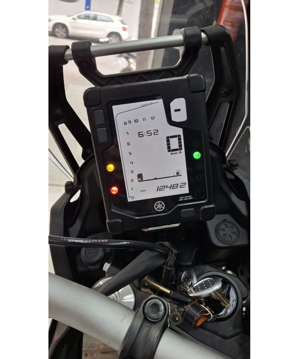 Yamaha Tenere 700 2020 | 12.482 km | €8,799