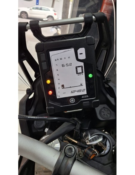 Yamaha Tenere 700 2020 | 12.482 km | €8,799