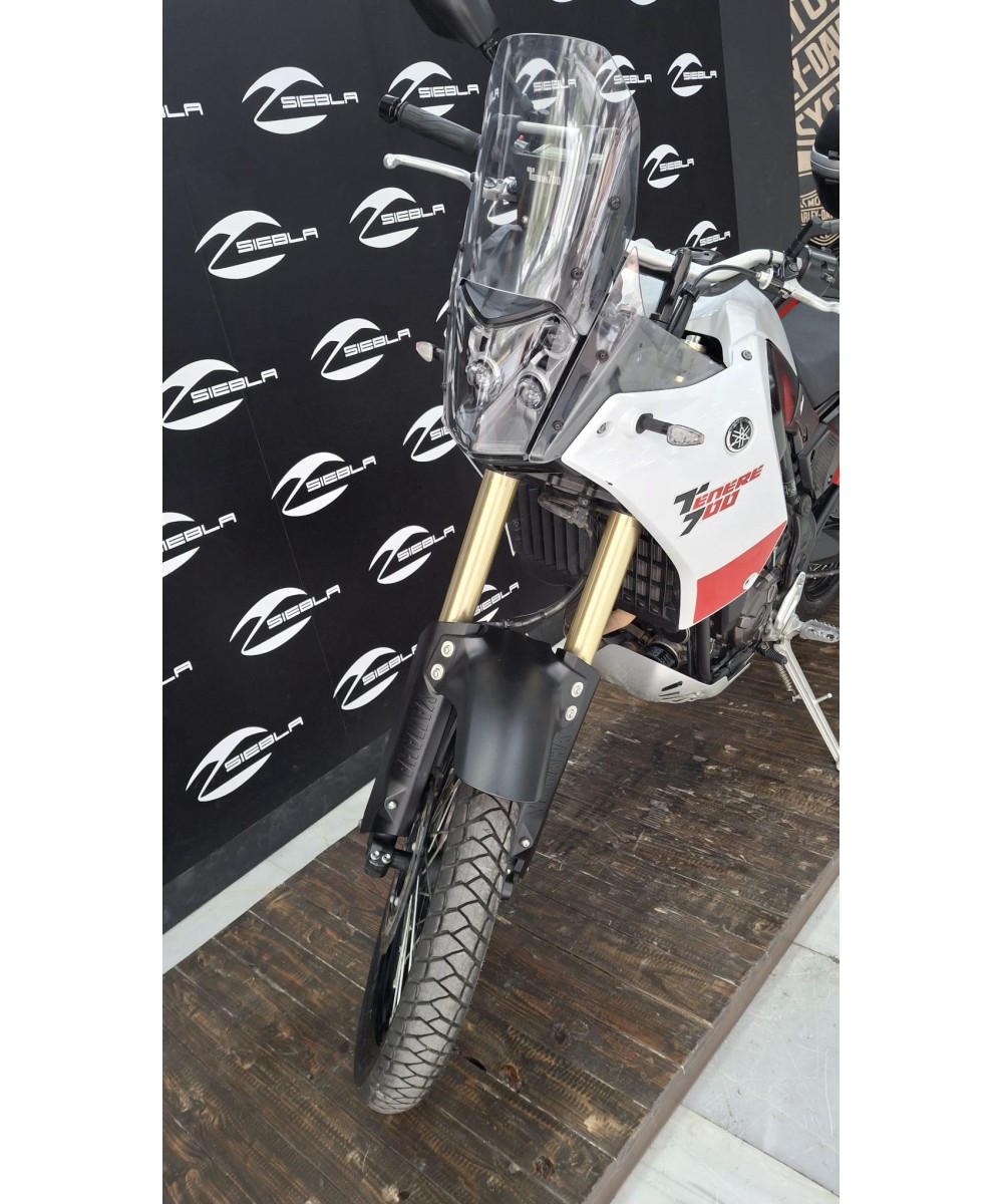 Yamaha Tenere 700 2020 | 12.482 km | €8,799