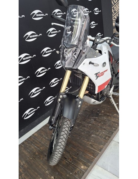 Yamaha Tenere 700 2020 | 12.482 km | €8,799