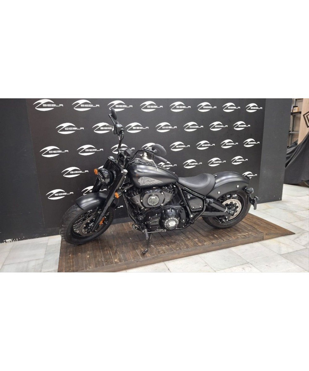 copy of HARLEY DAVIDSON Sport Glide