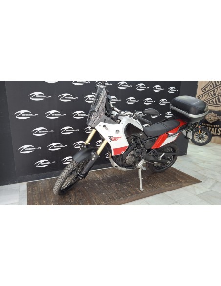 Yamaha Tenere 700 2020 | 12.482 km | €8,799