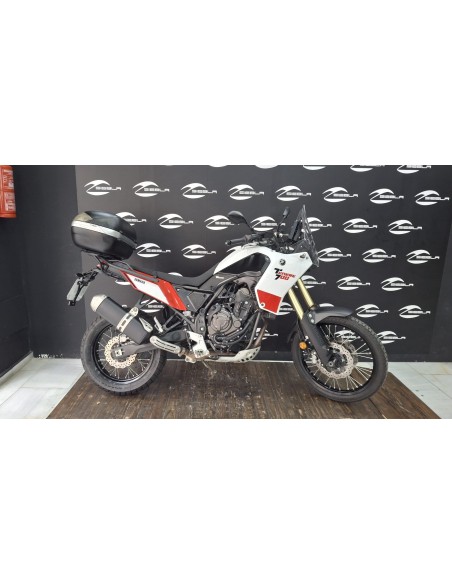 Yamaha Tenere 700 2020 | 12.482 km | €8,799