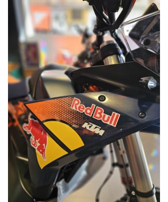 KTM 890 Adventure Rally 2026 | Limited Edition 2
