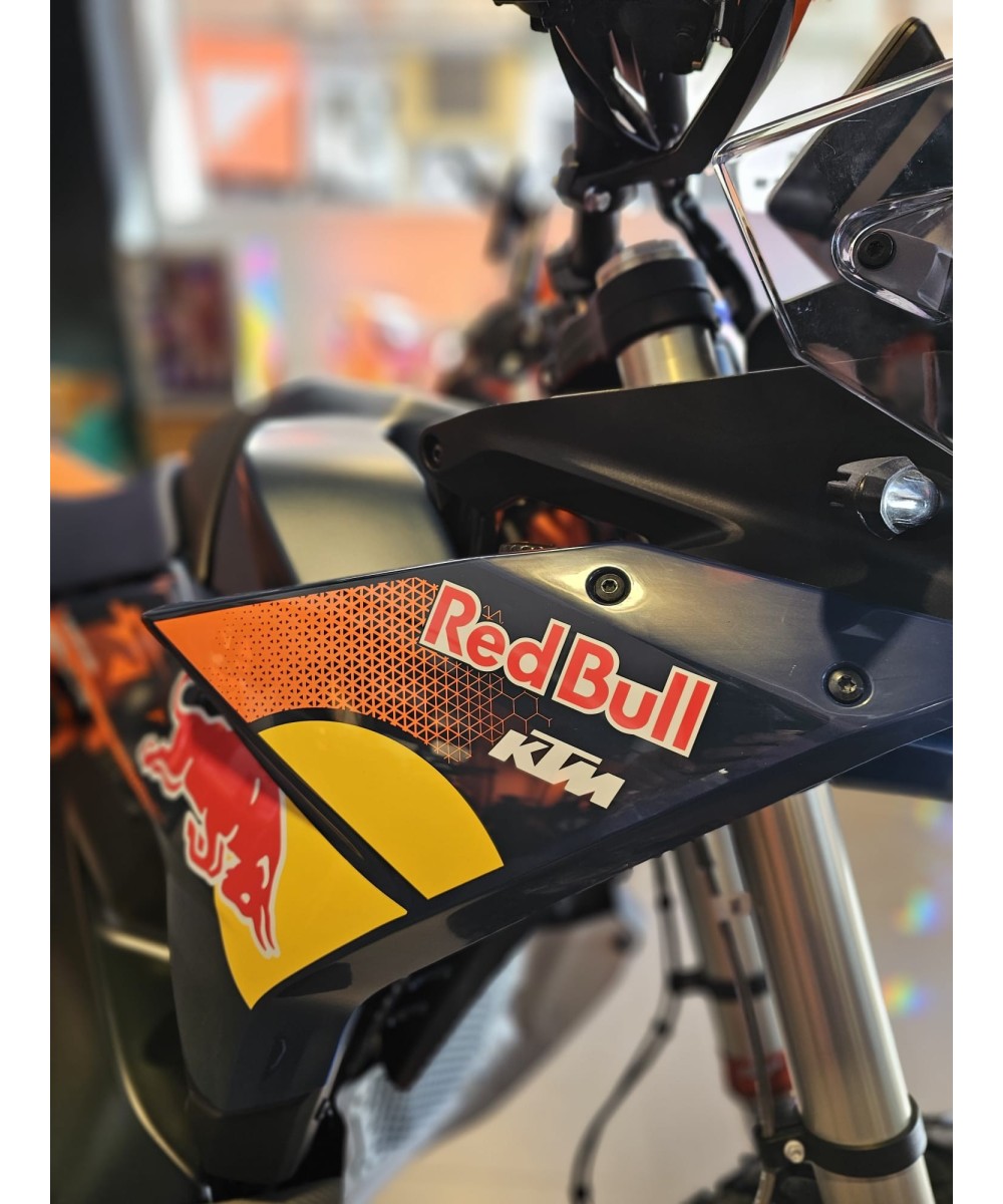 KTM 890 Adventure Rally 2026 | Edición Limitada