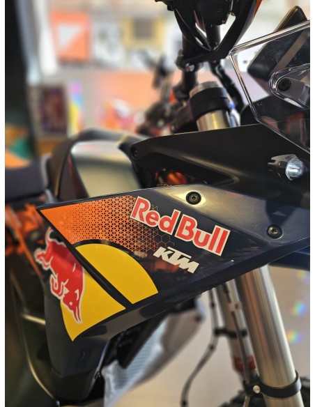 KTM 890 Adventure Rally 2026 | Limited Edition