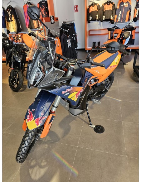 KTM 890 Adventure Rally 2026 | Limited Edition