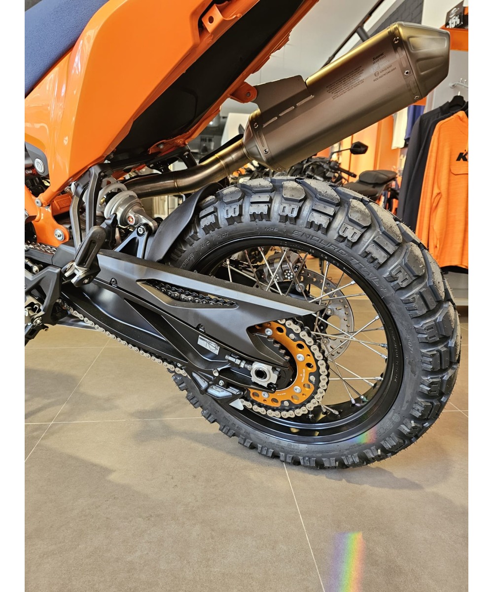 KTM 890 Adventure Rally 2026 | Edición Limitada