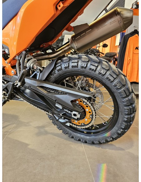KTM 890 Adventure Rally 2026 | Limited Edition