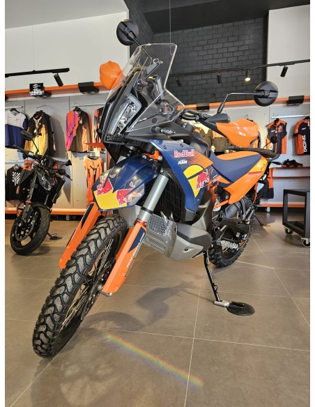 KTM 890 Adventure Rally 2026 | Limited Edition
