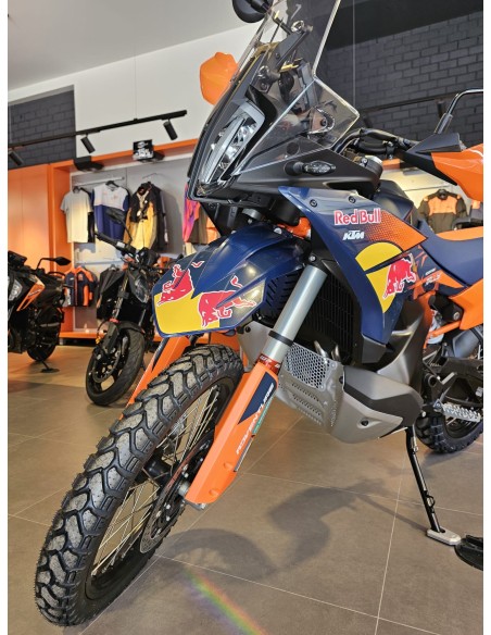 KTM 890 Adventure Rally 2026 | Limited Edition