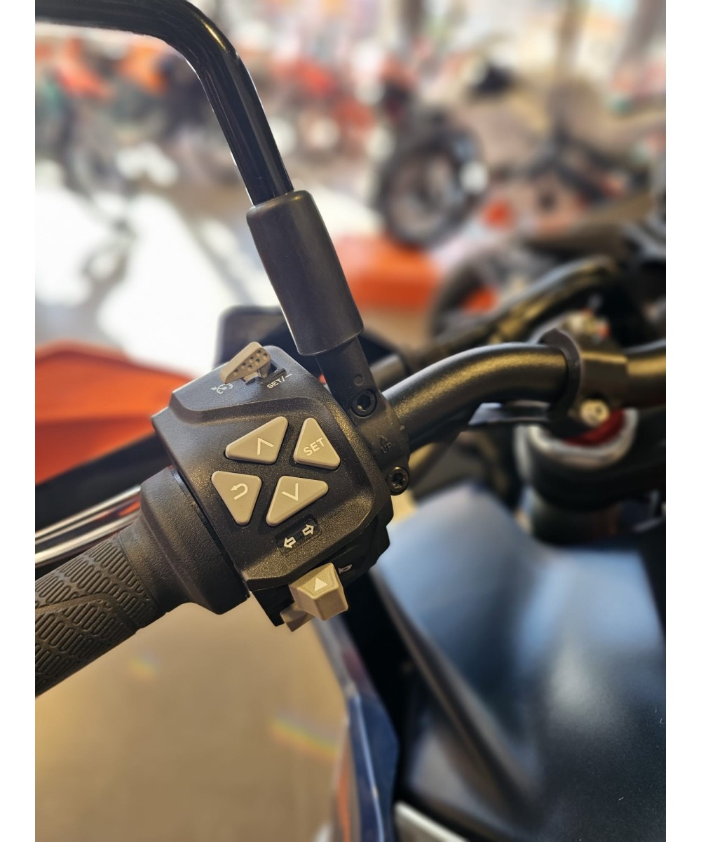 KTM 890 Adventure Rally 2026 | Limited Edition