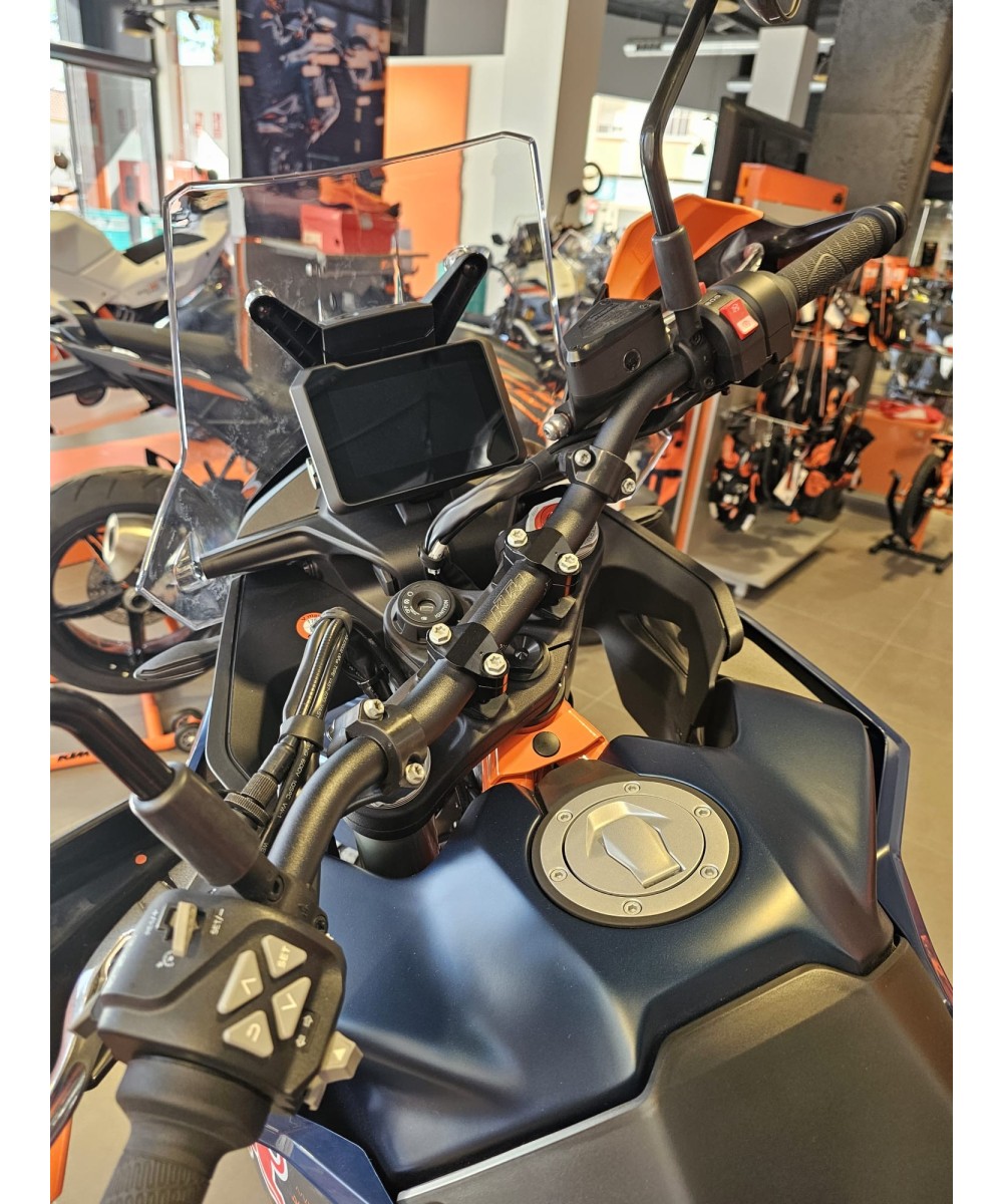 KTM 890 Adventure Rally 2026 | Limited Edition