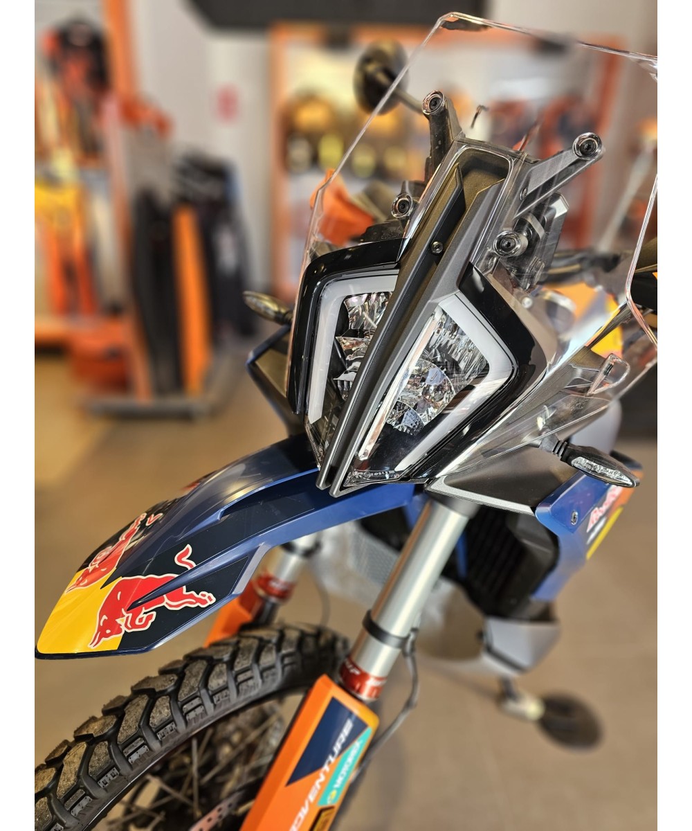 KTM 890 Adventure Rally 2026 | Limited Edition