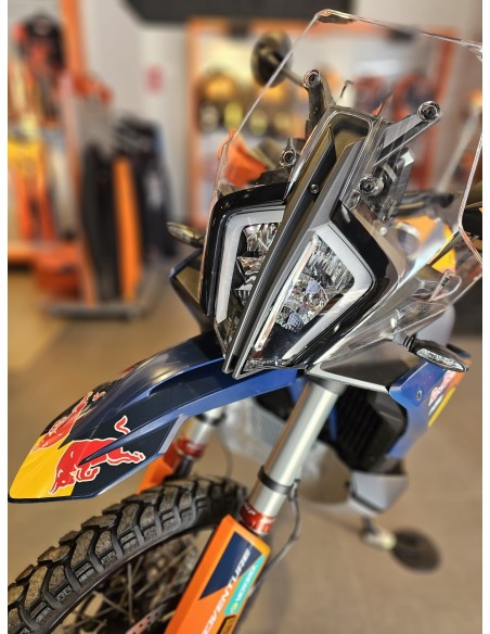 KTM 890 Adventure Rally 2026 | Limited Edition