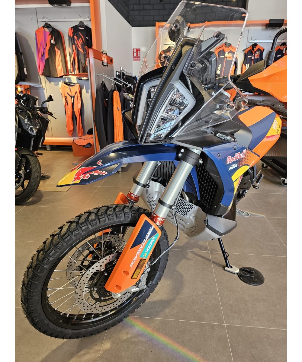KTM 890 Adventure Rally 2026 | Limited Edition