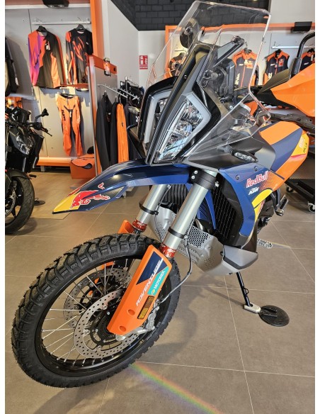 KTM 890 Adventure Rally 2026 | Edición Limitada