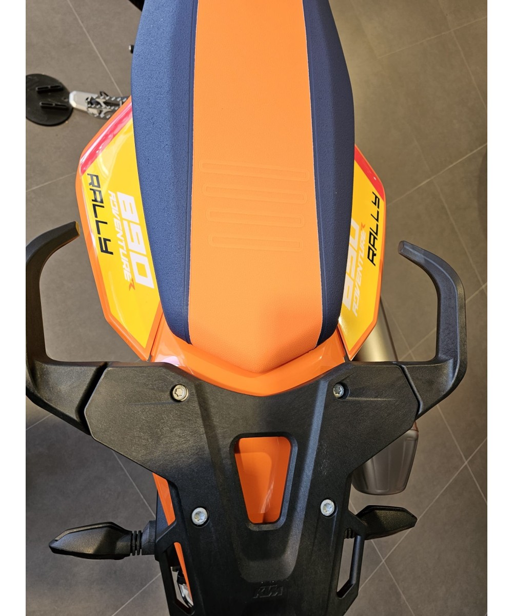 KTM 890 Adventure Rally 2026 | Limited Edition