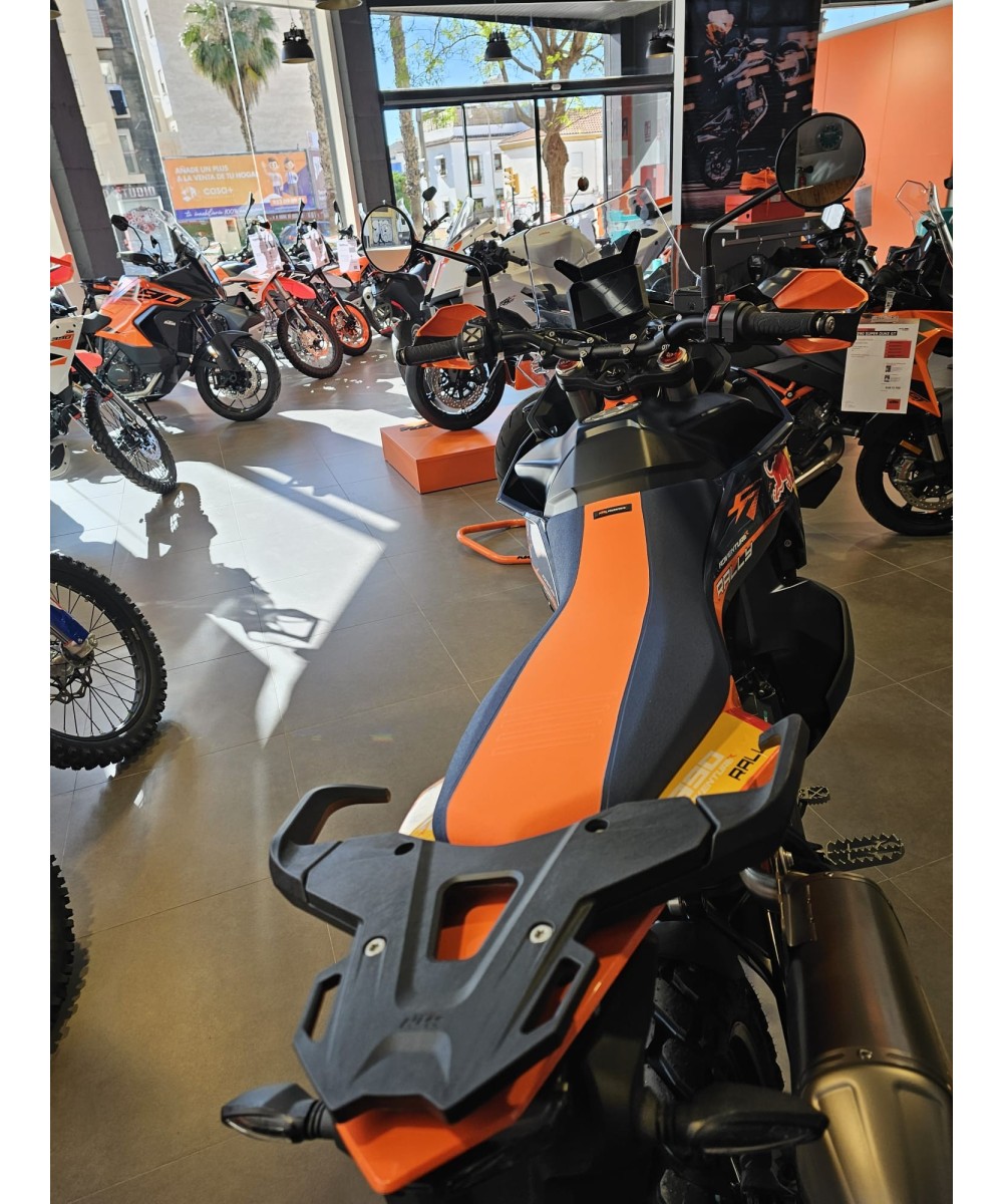 KTM 890 Adventure Rally 2026 | Limited Edition