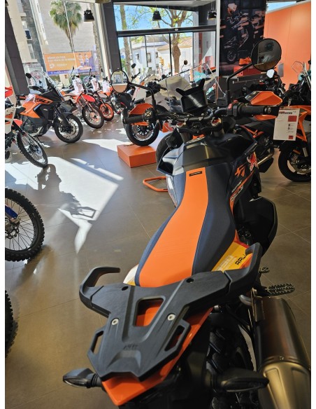 KTM 890 Adventure Rally 2026 | Limited Edition