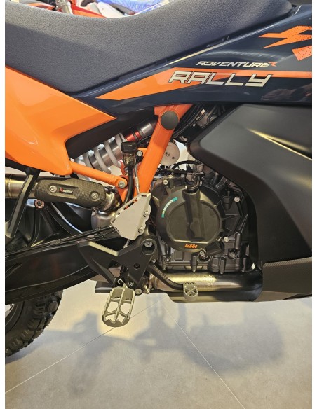 KTM 890 Adventure Rally 2026 | Limited Edition
