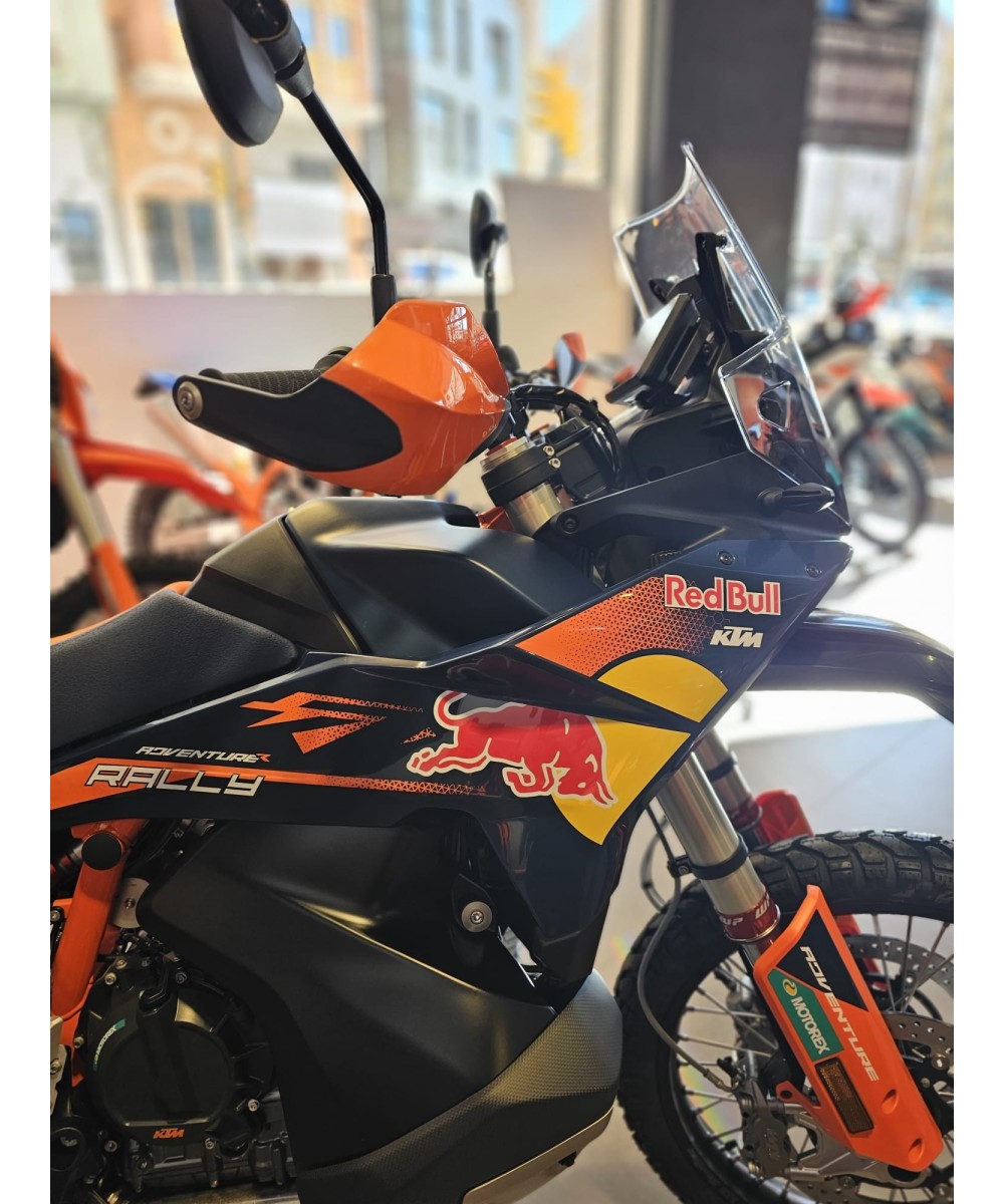 KTM 890 Adventure Rally 2026 | Limited Edition