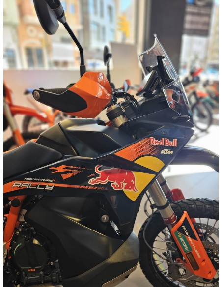 KTM 890 Adventure Rally 2026 | Edición Limitada
