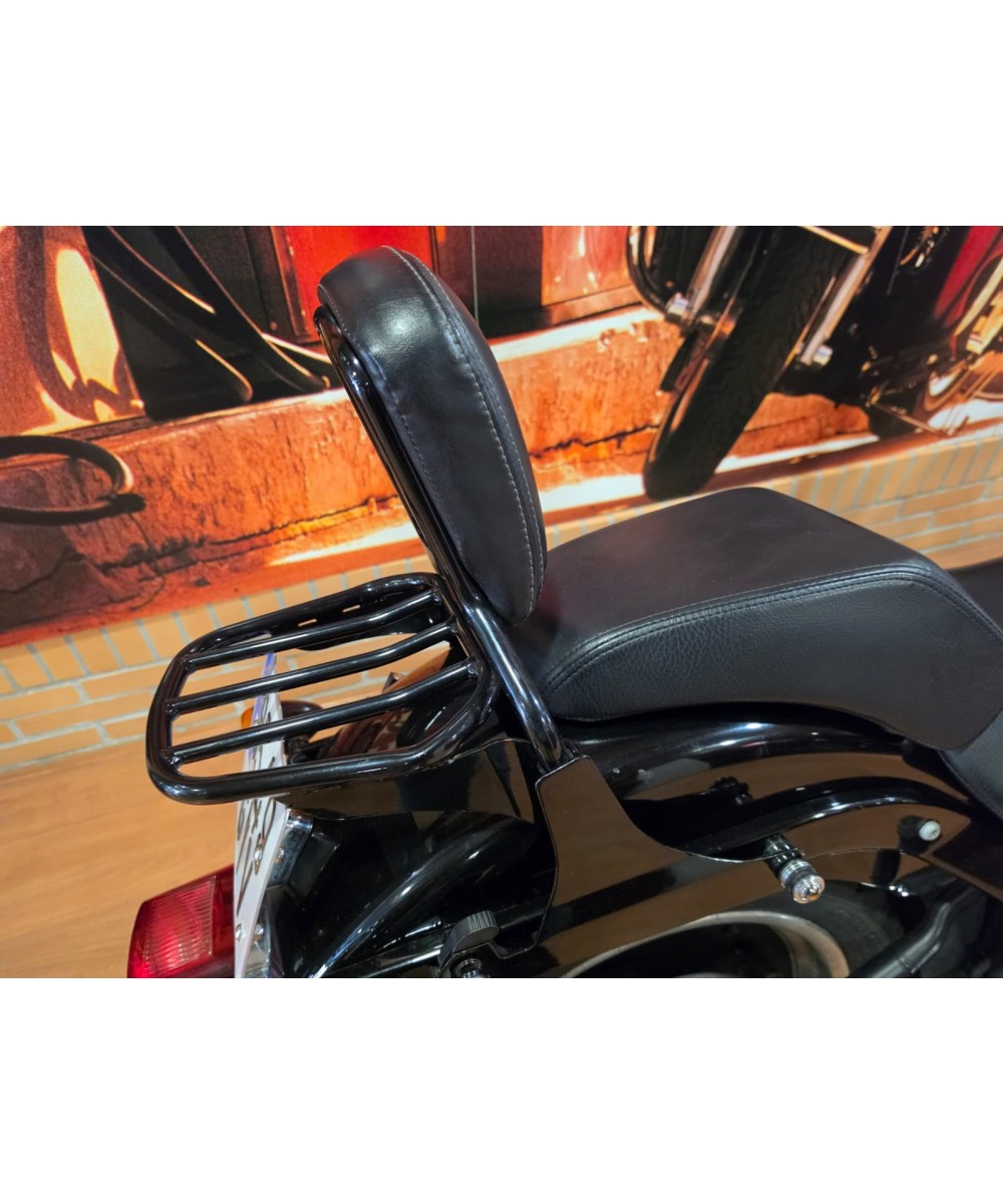 Harley-Davidson Fat Boy 2010 | 45.244 km