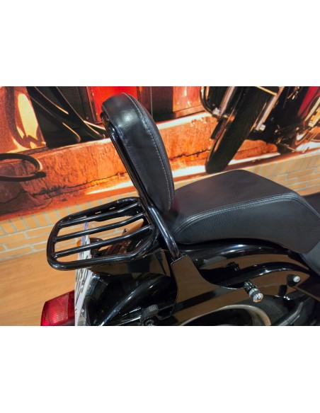 Harley-Davidson Fat Boy 2010 | 45.244 km