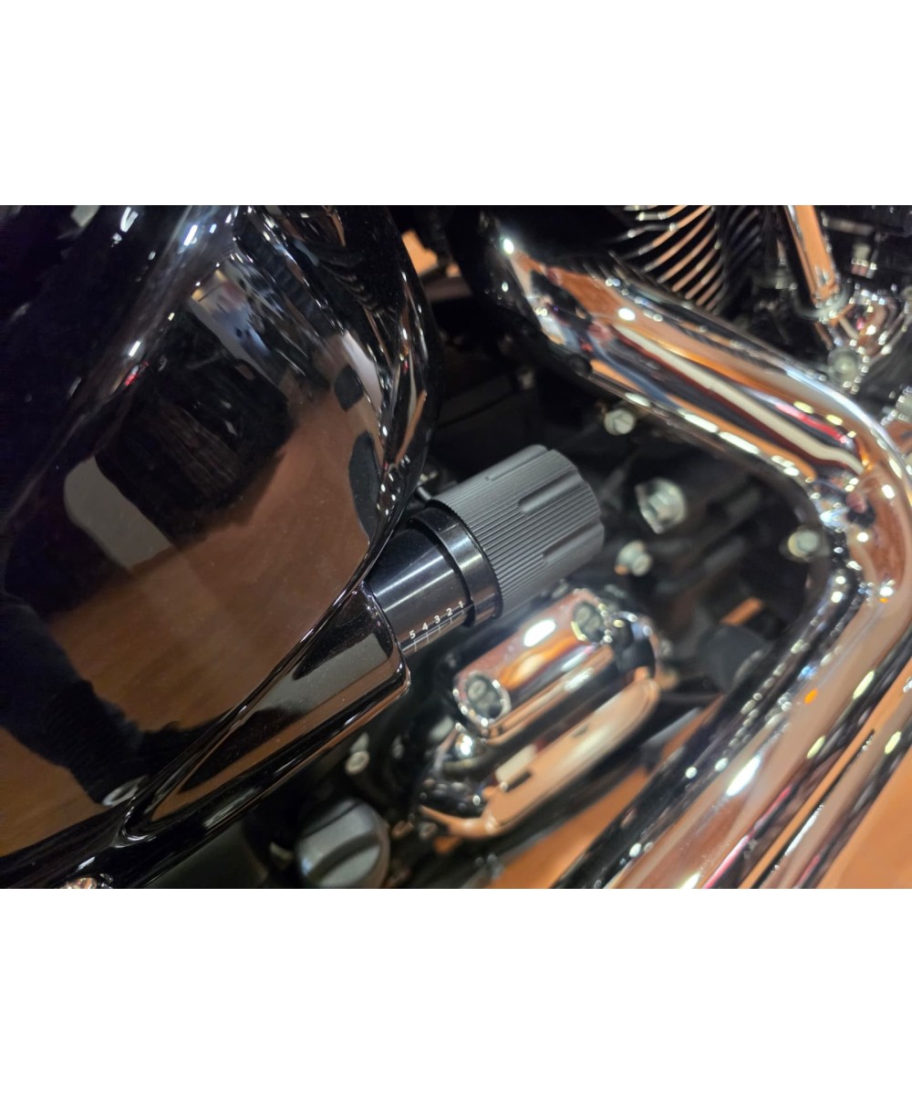 Harley-Davidson Softail Fat Boy 2023 | 13.406 km
