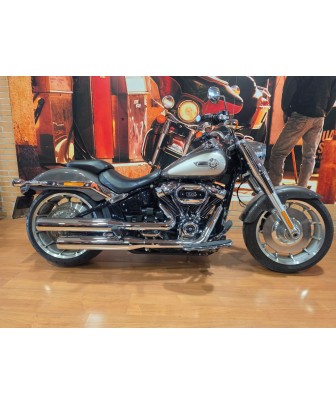 Harley-Davidson Softail Fat Boy 2023 | 13.406 km