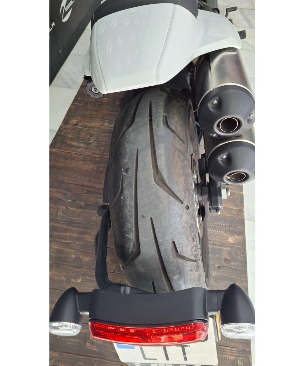 Harley-Davidson Sportster 1250 S 2011 | 1.279km