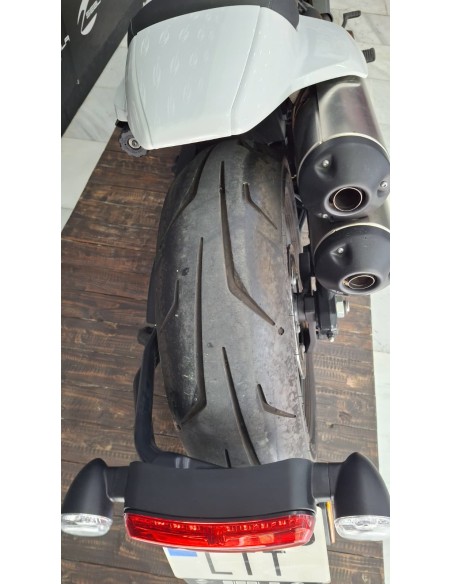 2011 Harley-Davidson Sportster 1250 S | €14,490 | 1-year warranty | Siebla Motorcycles