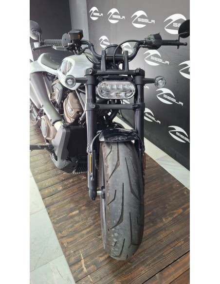 Harley-Davidson Sportster 1250 S 2011 | 1.279km