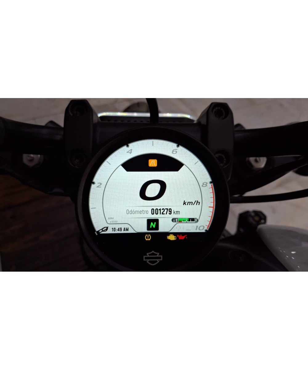 Harley-Davidson Sportster 1250 S 2011 | 1.279km