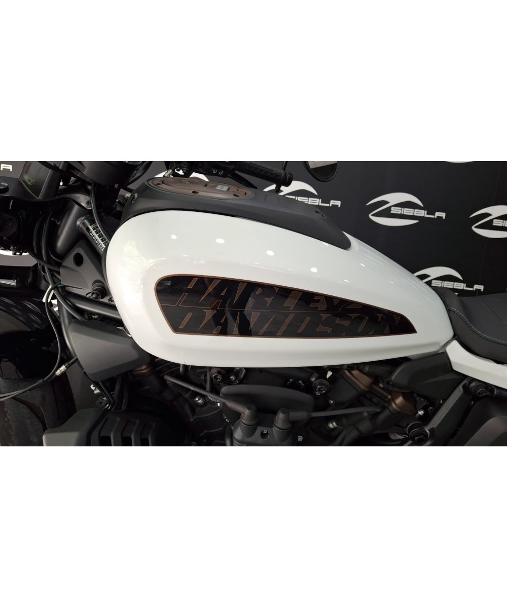 2011 Harley-Davidson Sportster 1250 S | €14,490 | 1-year warranty | Siebla Motorcycles