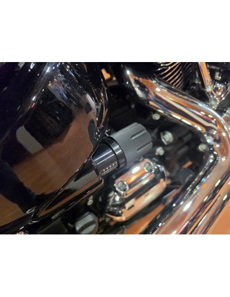 Harley-Davidson Softail Fat Boy 2023 | 13,406 km | Registration 3818 MKH | €22,490